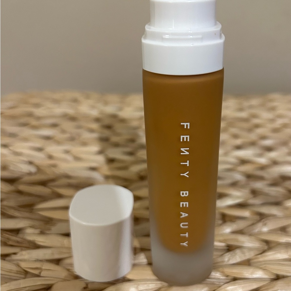 Fenty Soft Matte Filt’r Foundation